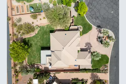 307 N Painted Hills Dr, Ivins, UT 84738 - Photo 49