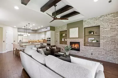 307 N Painted Hills Dr, Ivins, UT 84738 - Photo 5