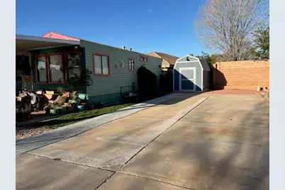 1225 N Dixie Downs Rd, Saint George, UT 84770 - Photo 1