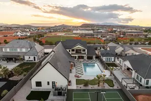 2281 South Crimson Cliffs Wy, Saint George, UT 84790 - Photo 5