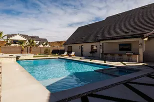2281 South Crimson Cliffs Wy, Saint George, UT 84790 - Photo 57