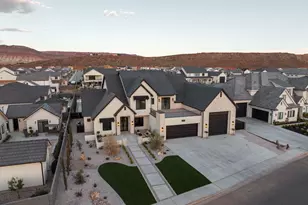 2281 South Crimson Cliffs Wy, Saint George, UT 84790 - Photo 51