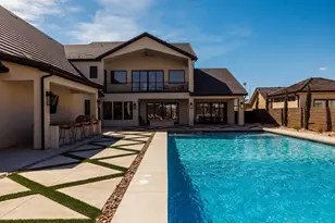 2281 South Crimson Cliffs Wy, Saint George, UT 84790 - Photo 59
