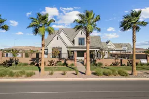 1481 S Red Cliffs Temple Ln, Saint George, UT 84790 - Photo 93