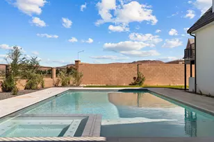1481 S Red Cliffs Temple Ln, Saint George, UT 84790 - Photo 21