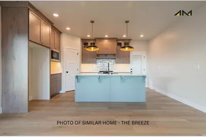 4647 W 150 N #Lot 206, Cedar City, UT 84720 - Photo 11
