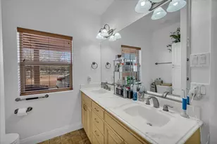 736 Dammeron Valley Dr W, Dammeron Valley, UT 84783 - Photo 21