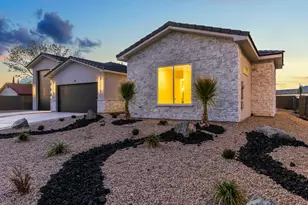 237 E 1100 N, Hurricane, UT 84737 - Photo 3
