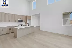955 W Velvet Ridge Cove St, Saint George, UT 84790 - Photo 3