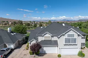 1365 E Fort Pierce Dr, Saint George, UT 84770 - Photo 39