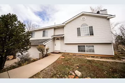 1201 S 860 W, Cedar City, UT 84720 - Photo 1