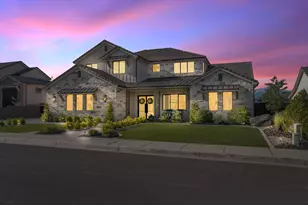 3381 E Seegmiller Dr, Saint George, UT 84790 - Photo 5