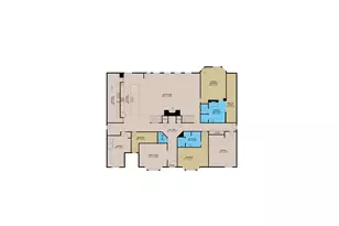 169 E 100 N, Newcastle, UT 84756 - Photo 3