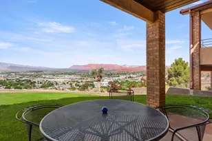 579 N Ridgecrest Cir, Saint George, UT 84770 - Photo 31