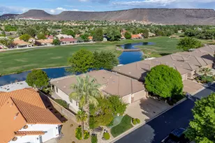 145 S Crystal Lakes Dr, Saint George, UT 84770 - Photo 3