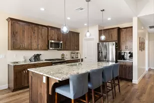 490 S Bracciano Dr, Saint George, UT 84770 - Photo 11