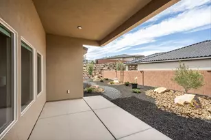 490 S Bracciano Dr, Saint George, UT 84770 - Photo 31