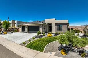 186 Megozzo Dr, Saint George, UT 84770 - Photo 9