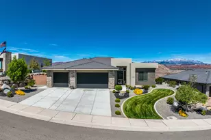 186 Megozzo Dr, Saint George, UT 84770 - Photo 5