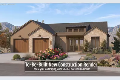 652 S Renze Adams St, Cedar City, UT 84720 - Photo 1