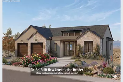 652 S Renze Adams St, Cedar City, UT 84720 - Photo 1