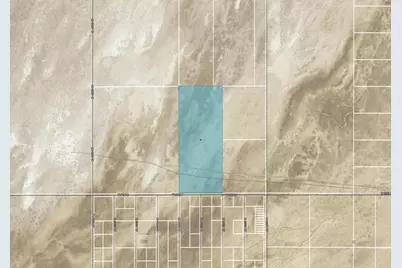 80 Acres Cougar Rd, Beryl, UT 84714 - Photo 3