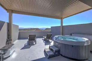 840 N Twin Lakes Dr, Saint George, UT 84770 - Photo 3