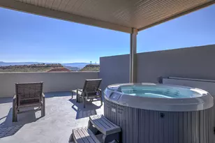 840 N Twin Lakes Dr, Saint George, UT 84770 - Photo 37