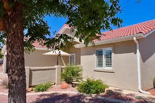 517 E Padre Lakes Dr, Ivins, UT 84738 - Photo 3