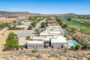 1785 W Red Cloud Circle, Saint George, UT 84770 - Photo 49