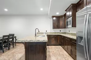1785 W Red Cloud Circle, Saint George, UT 84770 - Photo 29