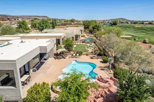 1785 W Red Cloud Circle, Saint George, UT 84770 - Photo 51