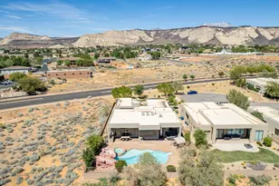 1785 W Red Cloud Circle, Saint George, UT 84770 - Photo 47