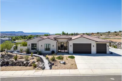 323 W Center St, Toquerville, UT 84774 - Photo 3
