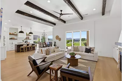 323 W Center St, Toquerville, UT 84774 - Photo 5