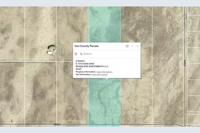 40 Acres (E-1371-0000-0000), Beryl, UT 84714 - Photo 13