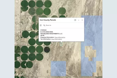 40 Acres (E-1371-0000-0000), Beryl, UT 84714 - Photo 11