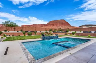 176 N Arrowhead Ln, Ivins, UT 84738 - Photo 29