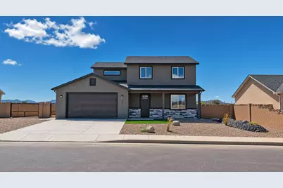 4743 N 2675 W, Cedar City, UT 84721 - Photo 1