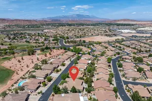 4667 S Whisper Point Dr, Saint George, UT 84770 - Photo 43