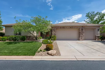 4667 S Whisper Point Dr, Saint George, UT 84770 - Photo 1