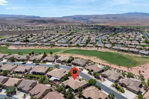 4667 S Whisper Point Dr, Saint George, UT 84770 - Photo 41