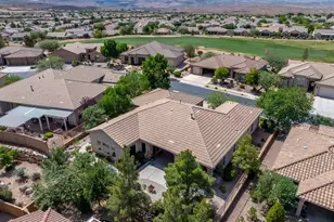4667 S Whisper Point Dr, Saint George, UT 84770 - Photo 37