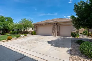 4667 S Whisper Point Dr, Saint George, UT 84770 - Photo 5