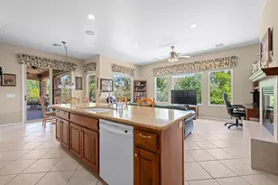 4667 S Whisper Point Dr, Saint George, UT 84770 - Photo 11
