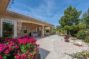 4667 S Whisper Point Dr, Saint George, UT 84770 - Photo 33