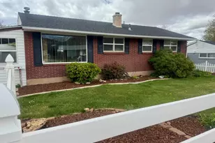 506 S 75 E, Cedar City, UT 84720 - Photo 1
