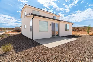 Lot 121 Desert Reflection, Saint George, UT 84790 - Photo 23