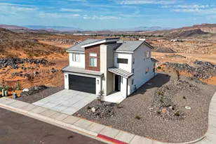 Lot 121 Desert Reflection, Saint George, UT 84790 - Photo 3