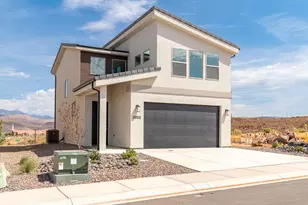 Lot 118 Desert Reflection, Saint George, UT 84790 - Photo 5